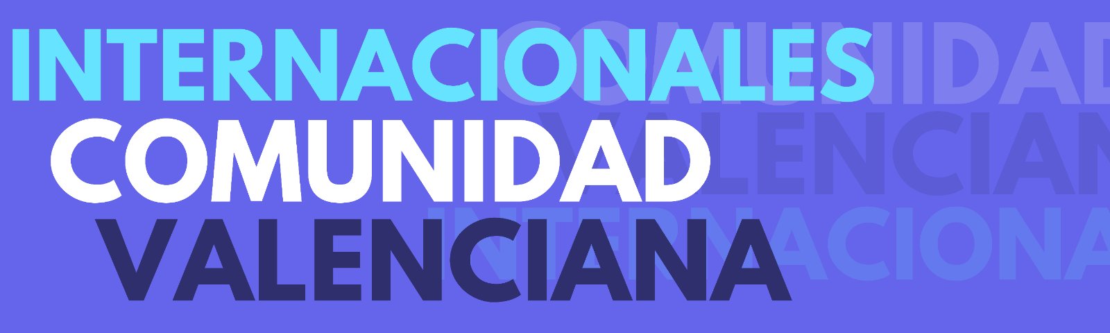 Internacionales Comunidad Valenciana