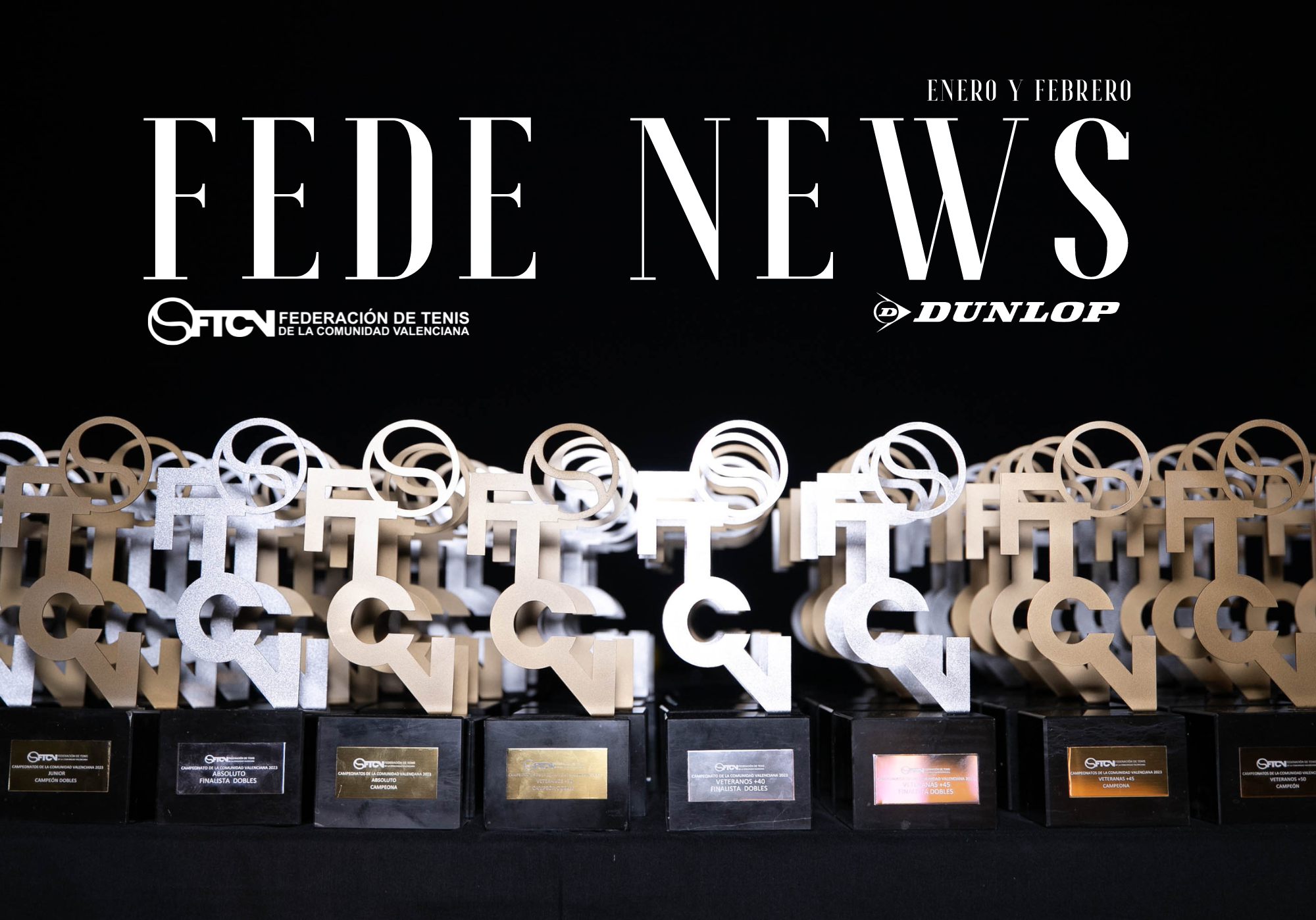 Fede News Enero y febrero 2024