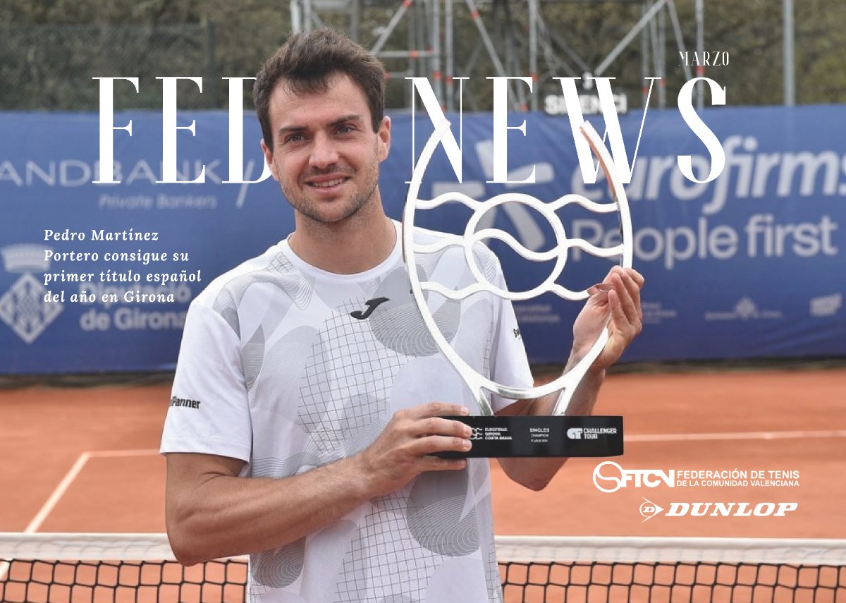 Fede News Marzo 2024