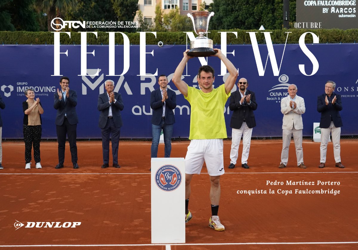 Fede News Octubre 2024